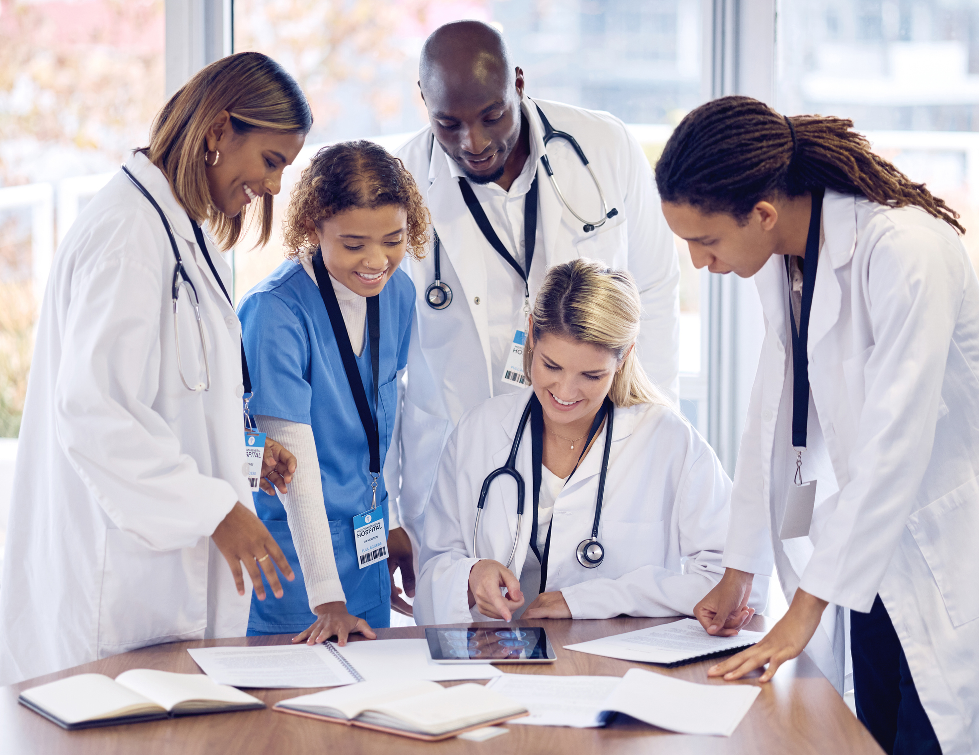 Innovations in Teamwork for Health Care | Continuing Education Catalog