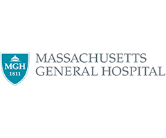 Massachusetts General Hospital logo