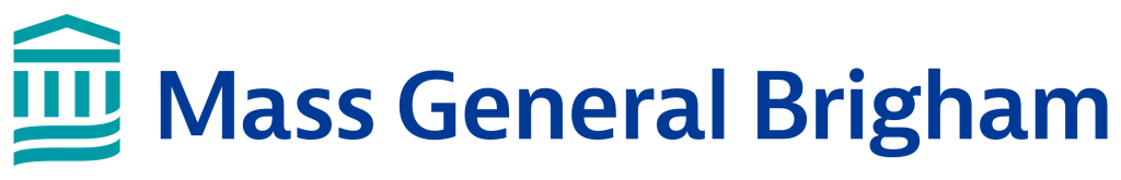 Mass General Logo.