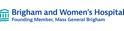 Brigham and Women's Hospital Logo.