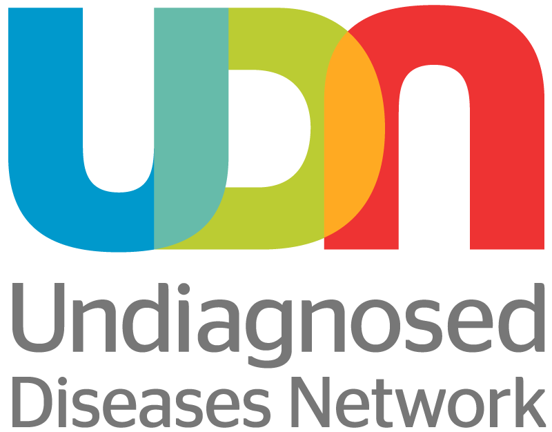 undiagnosed diseases network.