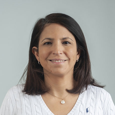 Dr. Isabel Arrillaga-Romany