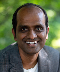 Dr. Balachundhar Subramaniam