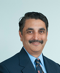 Charudutt Paranjape.