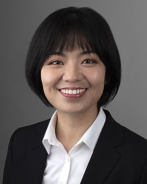 Chenchen Zhang