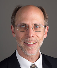 David K. Simon, MD, PhD