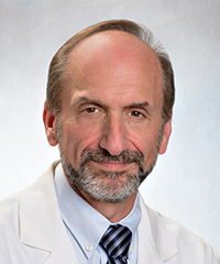 Gerald Weinhouse, MD.