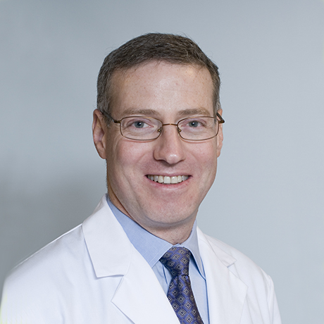 Eric Isselbacher, MD.