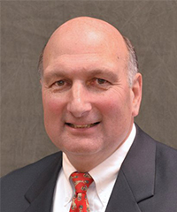 John M. Dobrowski, MD, FACS