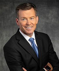 Peter Pronovost, MD, PhD, FCCM.