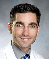 Scott M. McGinnis, MD.