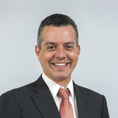 Marcelo headshot