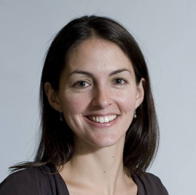 Suzanne Boxer Headshot.
