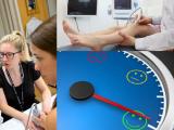 musculoskeletal ultrasound