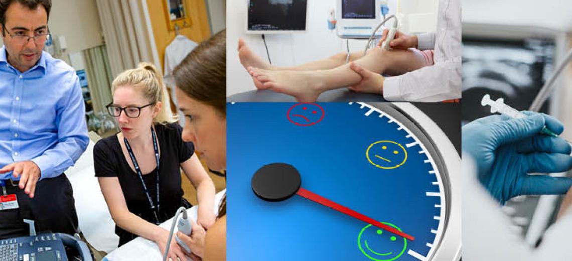 Musculoskeletal Ultrasound