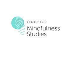 Center for Mindfulness Studies logo.