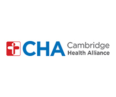 CHA logo.