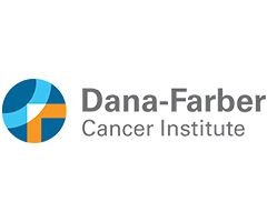 Dana-Farber Cancer Institute Logo.