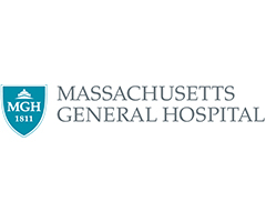 Massachusetts General Hospital Logo.
