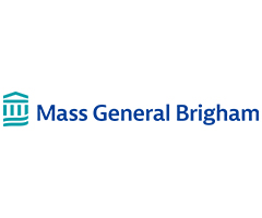 MGH Brigham logo.