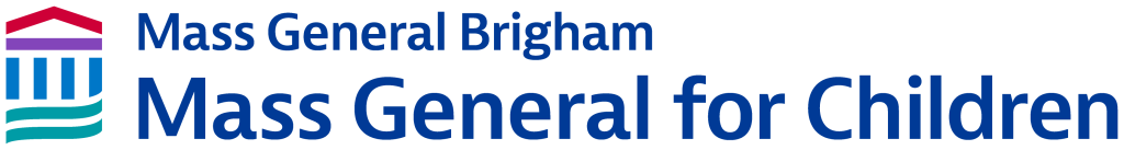 Mass General for Children Logo